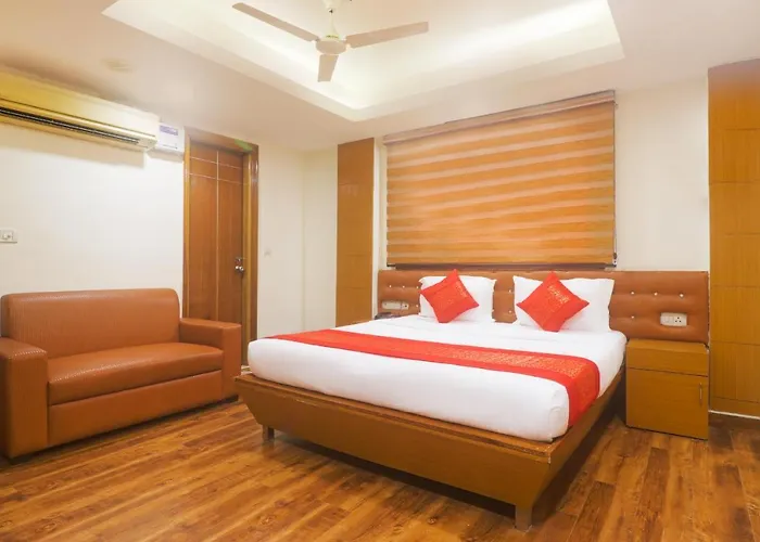 Hotel Sizzling Starr